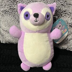 Squishmallows Hug Mees Layla